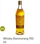 Soriana La Pilita: whisky Glenmorangie 10 años, en 637.00