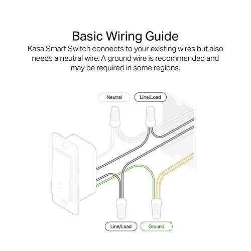 Amazon: TP-LINK HS200 Kasa Smart Wi-Fi (2 x 469)