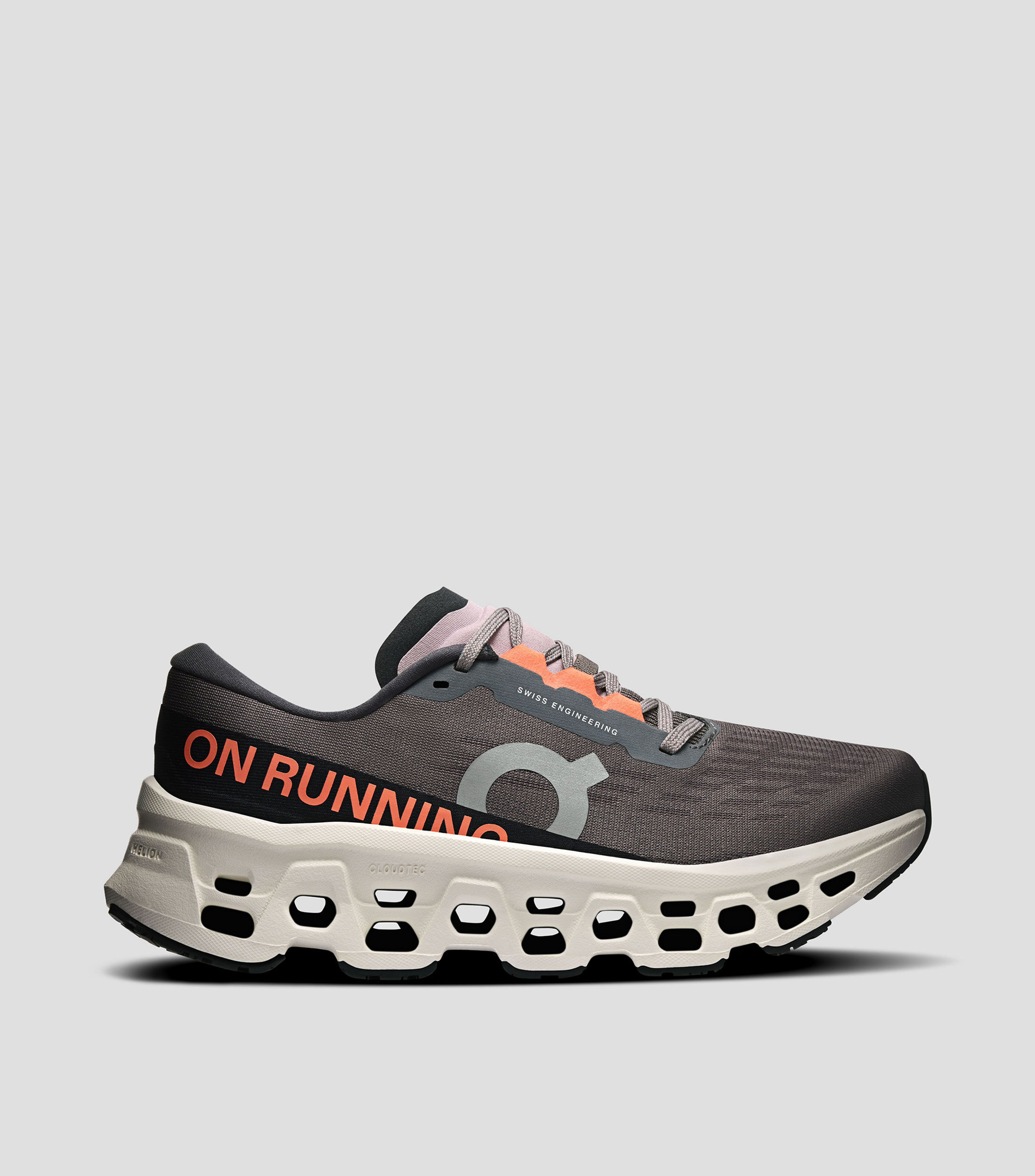 Tenis ON CLOUDMONSTER 3 (Con banorte y Privalia)
