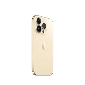 Amazon: Apple iPhone 14 Pro MAX 512 GB Color Oro (Reacondicionado Excelente)