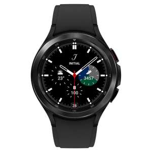 Elektra: Samsung Galaxy Watch4 Classic (46mm) Negro Reacondicionado