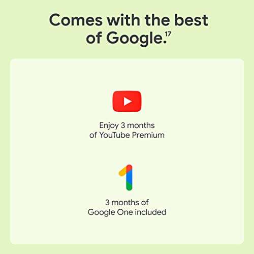 Amazon: Google Pixel 7