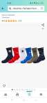 Amazon - 6 pares de calcetines Champion 5-7 -envío prime