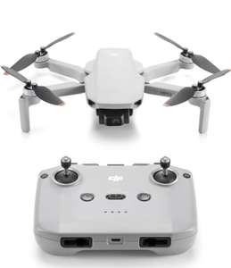 Amazon: Dron DJI Mini 2 SE