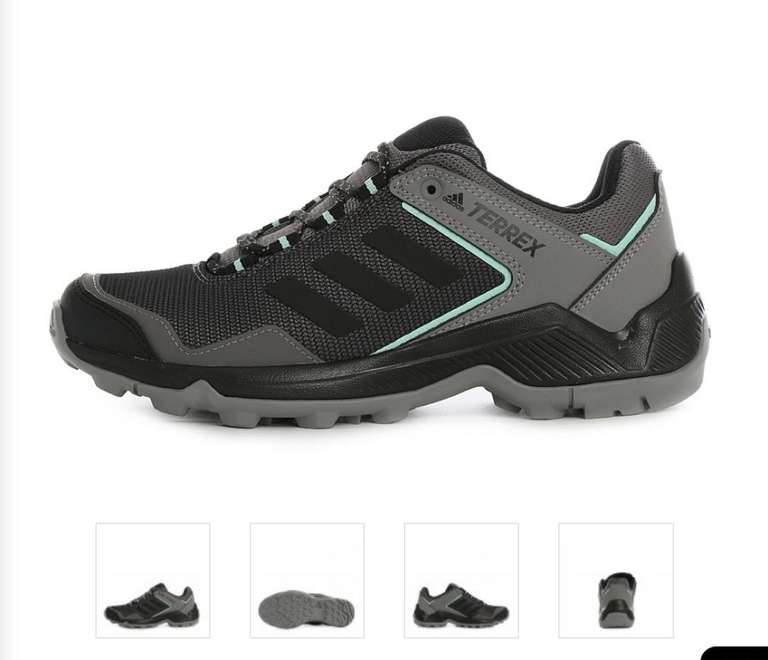 Tenis para Senderismo adidas Terrex Eastrail de Hombre | Innovasport