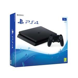 Elektra: Consola PlayStation 4 Slim 1 Tb Demo