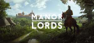 GOG: Manor Lords (pc)