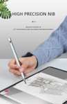 AliExpress - Lápiz Stylus Pen para Microsoft Surface Pro X/8/7/6/5/4/3/Book 2/Laptop 2/Studio 2/MicrSurface 3/go 2 3