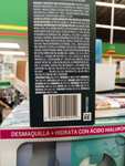 Bodega Aurrerá Pati Ayotla Ixtapaluca Edomex: Pack de gillette en su primera liquidación