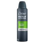 Amazon: Desodorante DOVE para Caballero
