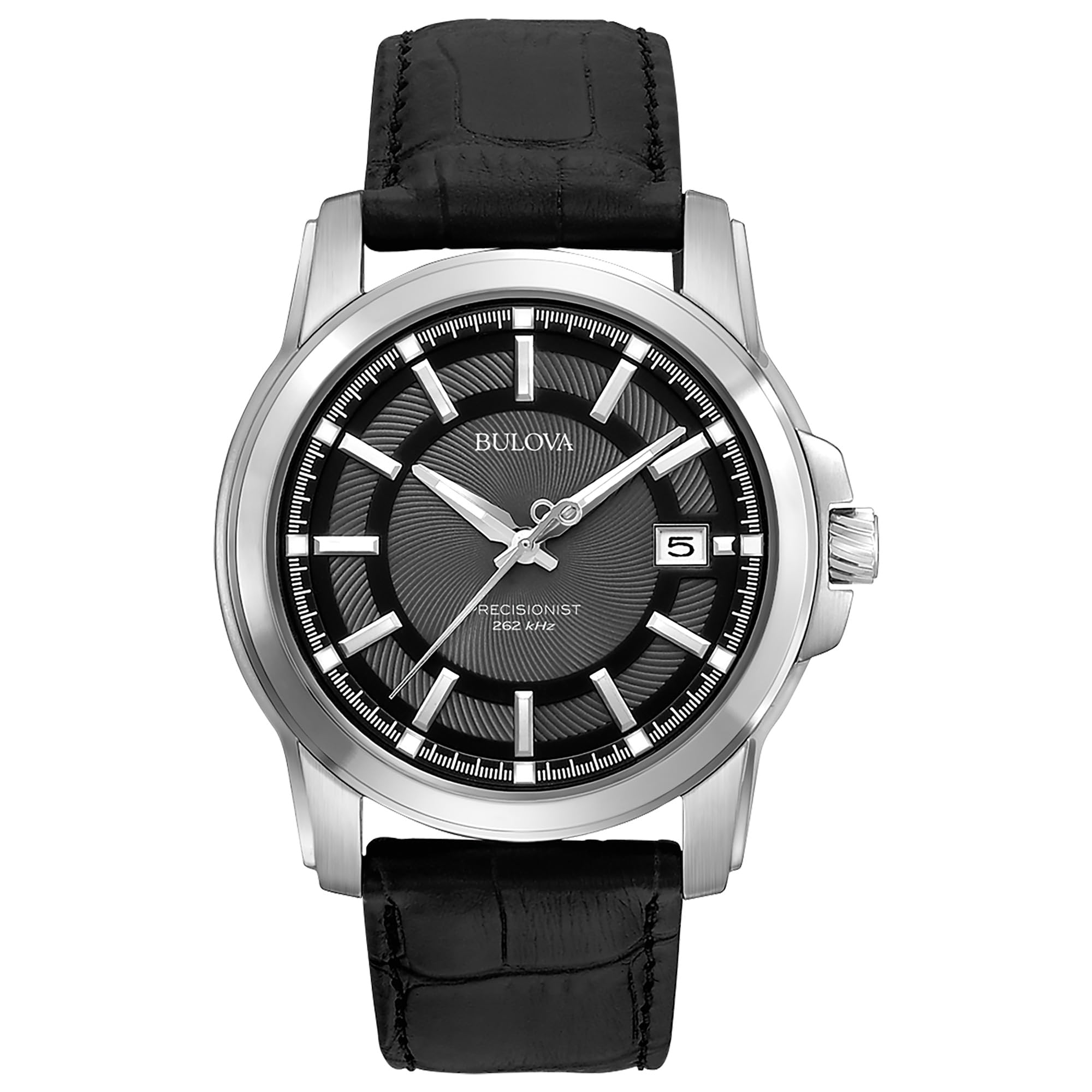 Amazon: Bulova Mens Precisionist - 96B158