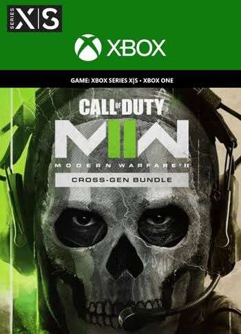 Kinguin | Call of duty: Modern Warfare II, Edicion Cross Gen - Xbox - Argentina