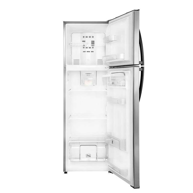 Elektra: Refrigerador mabe 11pies | BBVA y Paypal