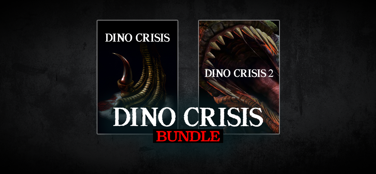 GOG: Dino Crisis Bundle