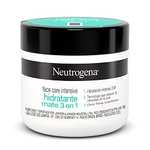 Amazon: Crema Hidratante Facial Mate 3 en 1 Neutrogena Face Care Intensive D Pantenol 100g | envío gratis con Prime