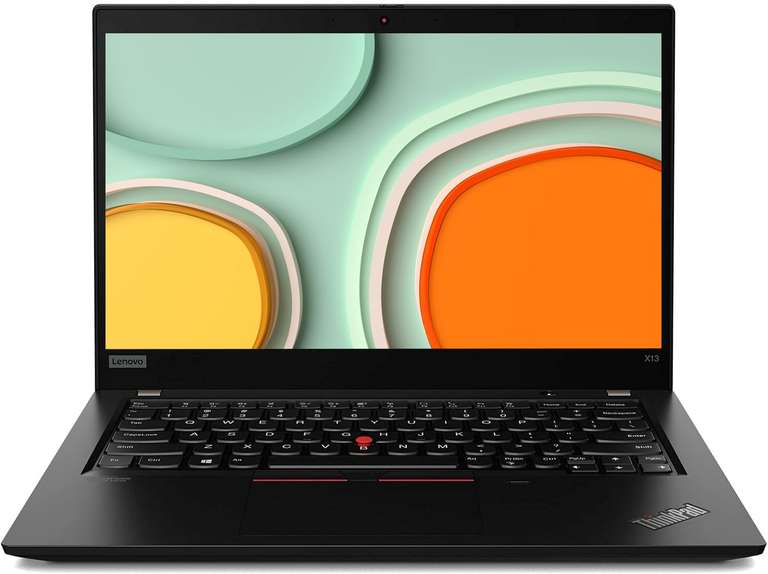 Lenovo ThinkPad X13 G1 13.3 i5-10210U 8GB/256GB Windows 11 Pro at