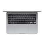 Walmart: OFERTA CON BANCOMER MacBook Air Apple MGN63LA/A M1 8GB RAM 256GB SSD, 12 MSI