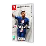 FIFA 23 para Nintendo Switch - Vendido y enviado por Amazon mexico