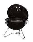 Amazon: Asador Weber 40020 Smokey Joe Premium 14-Inch Portable Grill