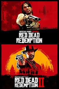 ENEBA | Red dead Redemption Xbox Bundle Turkey Key
