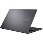 Linio: Laptop ASUS VivoBook S Ryzen 5 5600H 16GB 512GB SSD FHD 15.6 con bbva y paypal