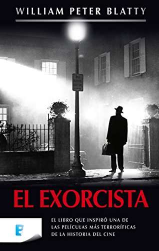 Amazon Kindle: El Exorcista - William Peter Blatty