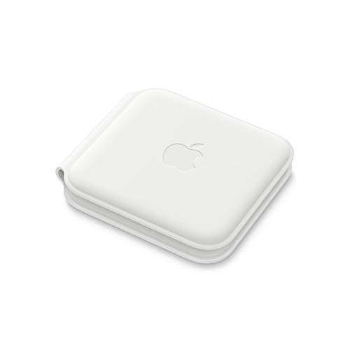 Amazon: Apple Cargador Doble MagSafe