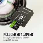 Amazon: Micro SD PNY - 128GB | envío gratis con Prime