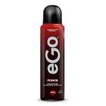 Amazon: Ego Desodorante para Hombre Force en Aerosol 150 Ml, planea y ahorra | Envío gratis con prime