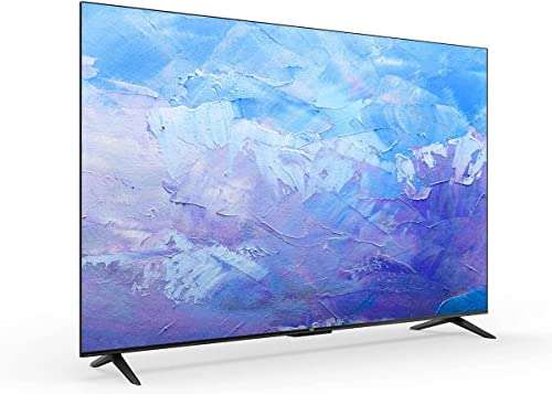 Amazon: TCL Smart TV Pantalla 50" 4K ROKU TV | Pagando con HSBC