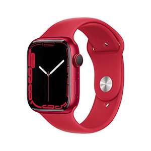 Apple Watch S7 45 mm vendido y enviado por Amazon mx