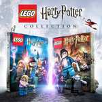 PlayStation Store: Lego Harry Potter Collection PS4 Digital