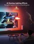 Amazon: Govee AI Gaming sync box HDMI