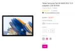 Liverpool: Samsung Galaxy tab A8 64gb espacio y 4gb ram
