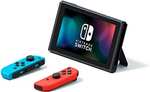 Amazon: Nintendo Consola Switch Neon 32GB Version 1.1 - Standard Edition