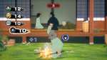 Mercado Libre: Kimetsu No Yaiba: Sweep the board Nintendo Switch (Mario Party version Demon Slayer)