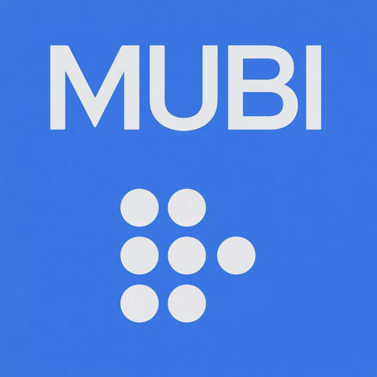 MUBI: 3 Meses GRATIS