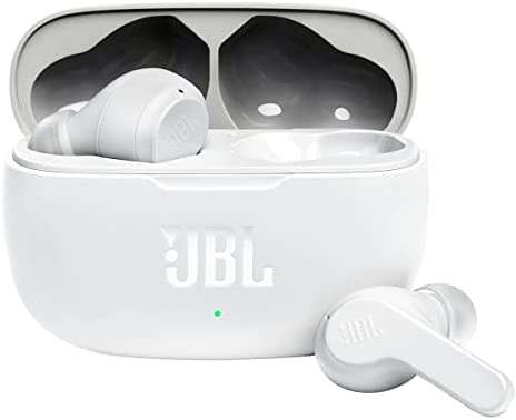 LIVERPOOL: Audífonos True Wireless JBL Vibe 200tws inalámbricos