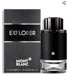 Amazon perfume Montblanc explorer