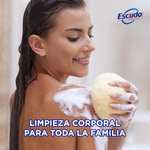 Amazon: Jabón líquido corporal Escudo 400ml neutro