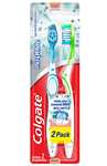 Amazon: Colgate Cepillo Dental MaxWhite Complete Clean Suave