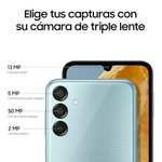 Amazon: Celular Samsung M15