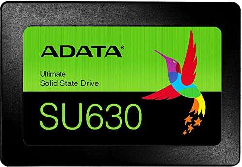 Amazon: SSD 480gb