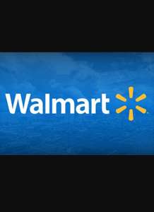 Walmart Online: $400 De Bonificación en compras minimas de $3999