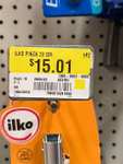 Walmart: Pinza 15.01$