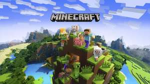 Nintendo Eshop Brazil - Minecraft / Minecraft dungeons 121.00 C/U (PRECIO HISTORICO MAS BAJO)