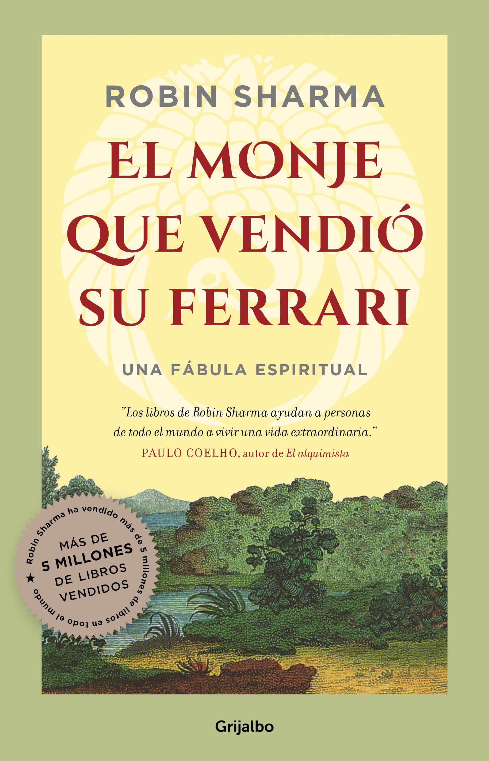Amazon: El Monje que Vendió Su Ferrari Kindle