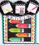 Amazon: Schoolgirl Style Borde de lápices enrollado mide 7.6 cm x 11 m- envío gratis prime