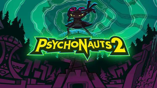 GOG: Psychonauts 2