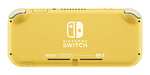 Amazon: Nintendo Switch Lite - Amarillo